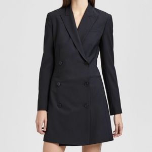 Theory Blazer Dress Size 2
